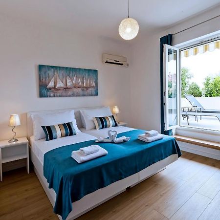 Apartment Michelle ดูบรอฟนิก ภายนอก รูปภาพ