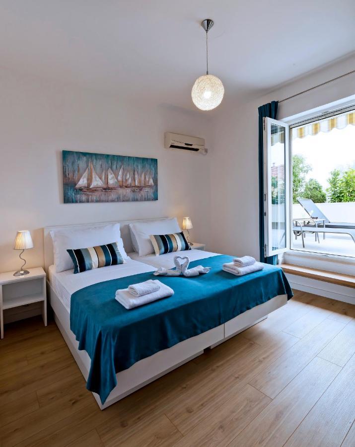 Apartment Michelle ดูบรอฟนิก ภายนอก รูปภาพ