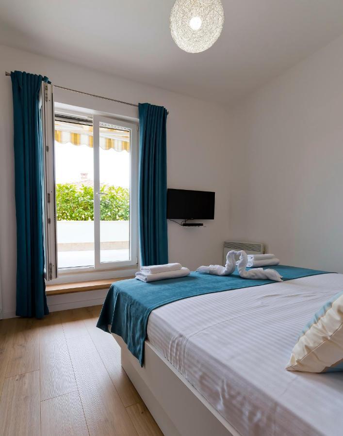 Apartment Michelle ดูบรอฟนิก ภายนอก รูปภาพ