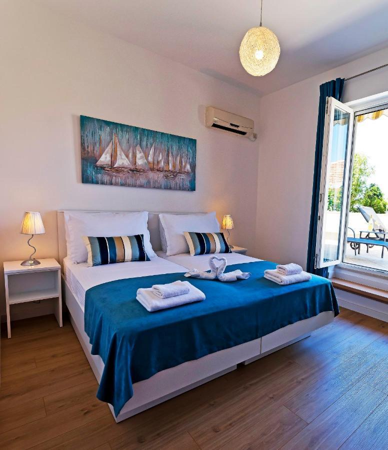 Apartment Michelle ดูบรอฟนิก ภายนอก รูปภาพ