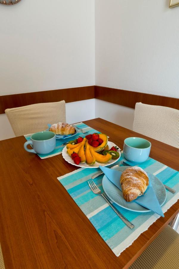 Apartment Michelle ดูบรอฟนิก ภายนอก รูปภาพ