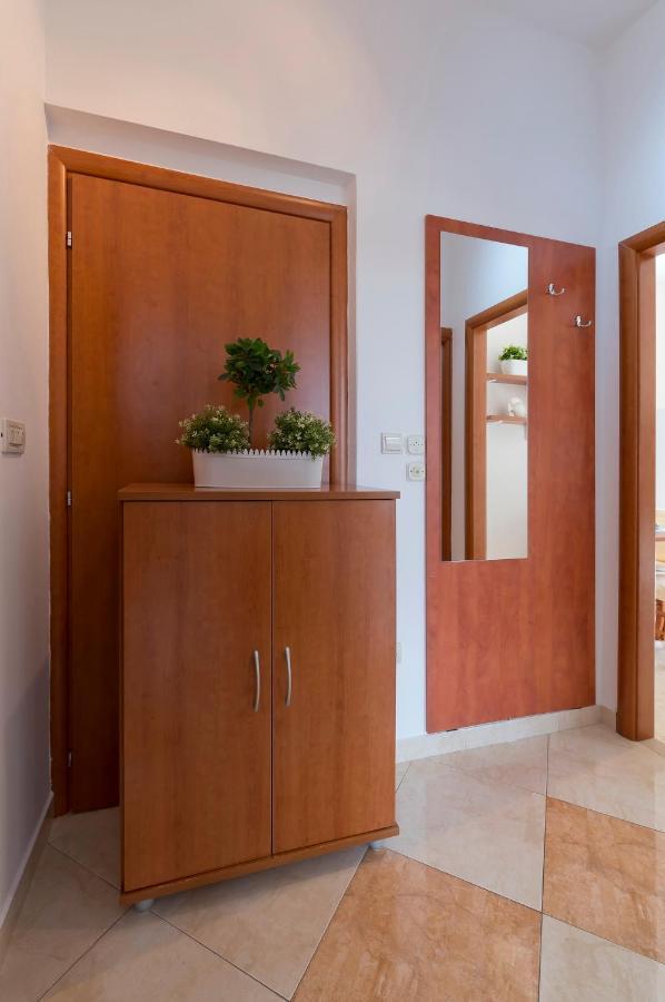 Apartment Michelle ดูบรอฟนิก ภายนอก รูปภาพ