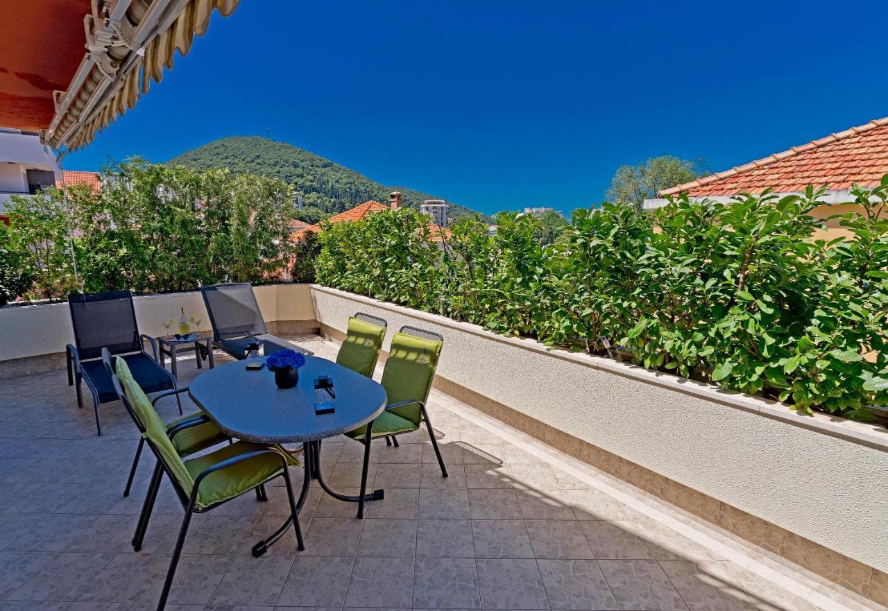 Apartment Michelle ดูบรอฟนิก ภายนอก รูปภาพ